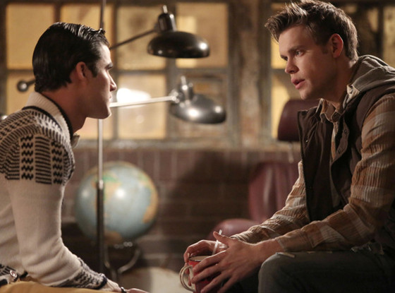 Glee Glee